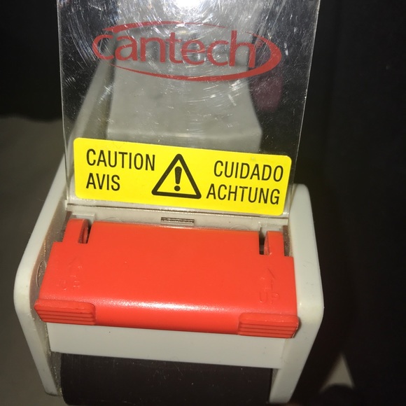 3 for $30 / Scotch tape dispenser - Picture 5 of 5